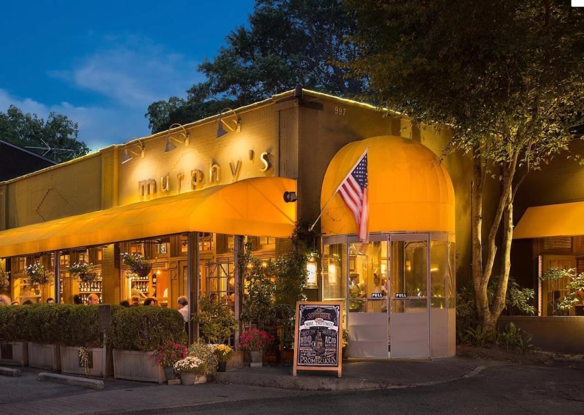 Ranchero Ranch Atlanta Exterior foto